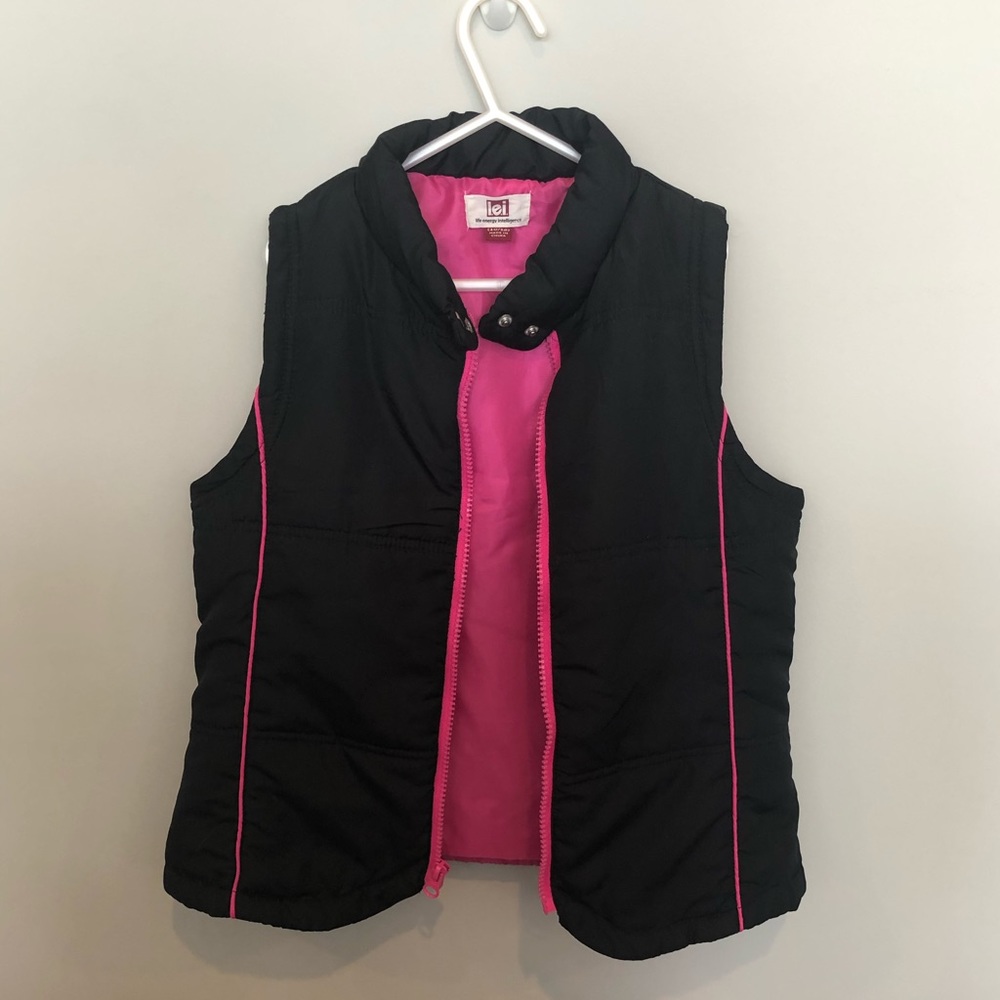 Girls Vest